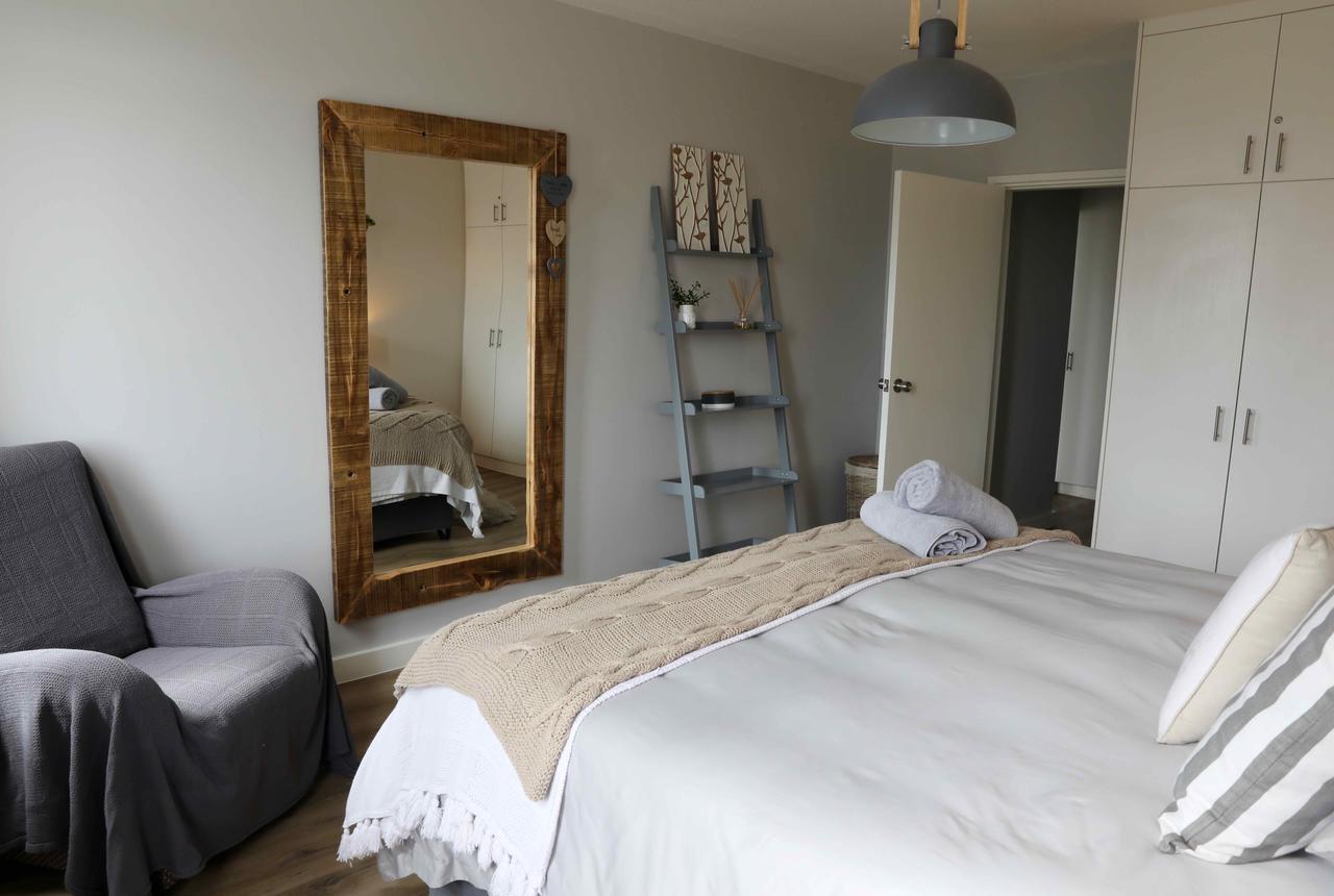 Swakopmund Pearl Apartment Exterior photo