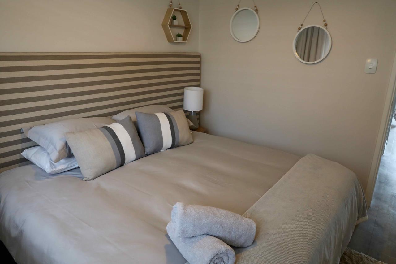 Swakopmund Pearl Apartment Exterior photo
