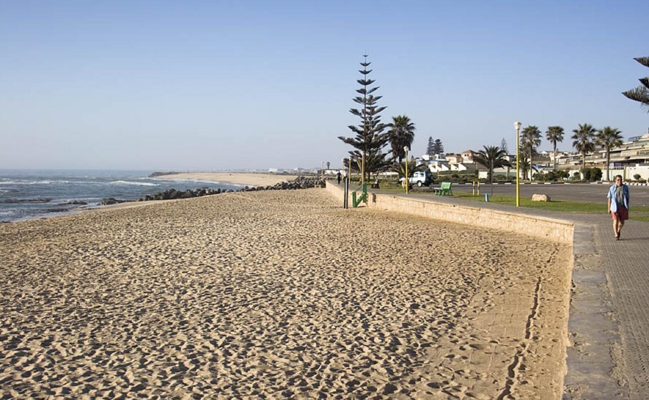 Swakopmund Pearl Apartment Exterior photo